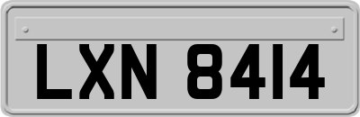 LXN8414
