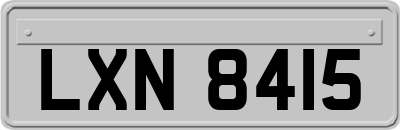 LXN8415