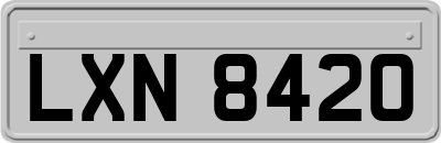 LXN8420