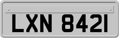 LXN8421