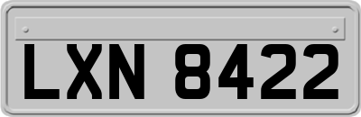 LXN8422
