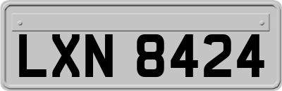 LXN8424