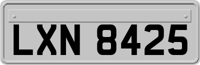 LXN8425