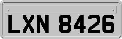 LXN8426