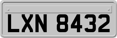 LXN8432