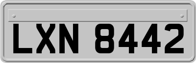 LXN8442