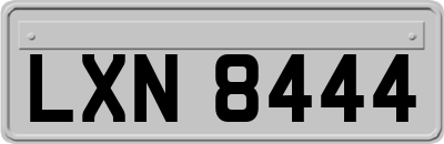 LXN8444