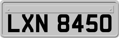 LXN8450