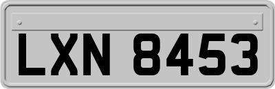LXN8453