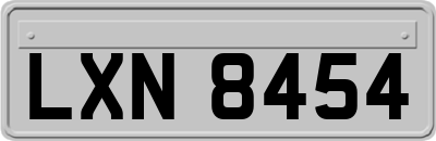 LXN8454