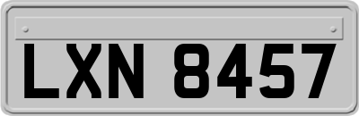 LXN8457
