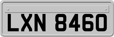 LXN8460