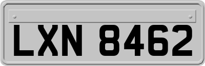 LXN8462