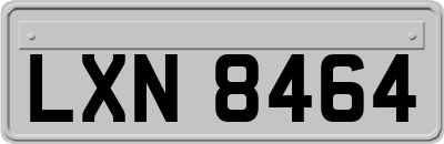 LXN8464