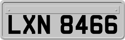 LXN8466