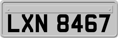 LXN8467