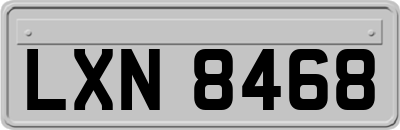 LXN8468