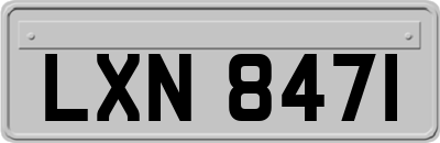 LXN8471