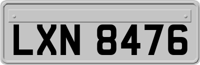 LXN8476