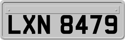 LXN8479
