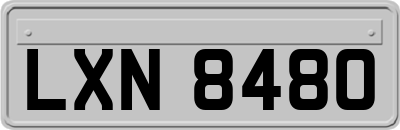 LXN8480