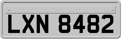 LXN8482