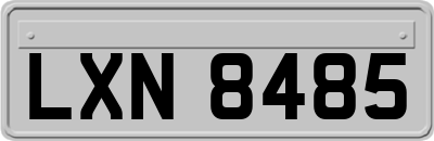 LXN8485