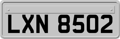 LXN8502