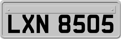 LXN8505