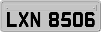 LXN8506
