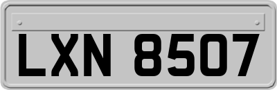 LXN8507