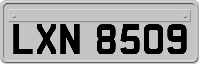 LXN8509