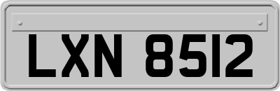LXN8512