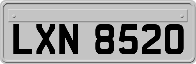 LXN8520