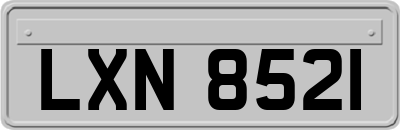 LXN8521
