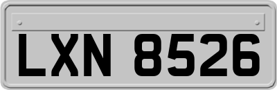 LXN8526