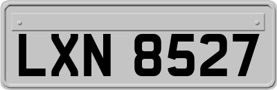 LXN8527