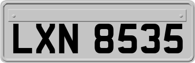 LXN8535