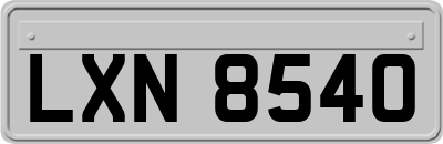 LXN8540
