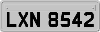 LXN8542