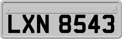 LXN8543