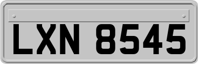 LXN8545