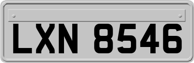 LXN8546