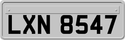 LXN8547