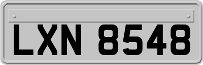 LXN8548