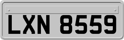 LXN8559