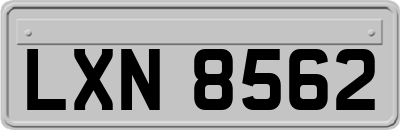 LXN8562
