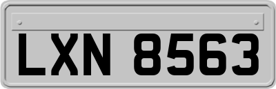 LXN8563