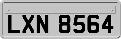 LXN8564