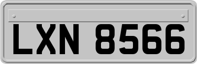 LXN8566